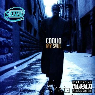 Coolio - My Soul (25th Anniversary Edition) (2022)