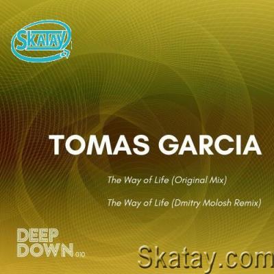 Tomas Garcia - The Way of Life (2022)
