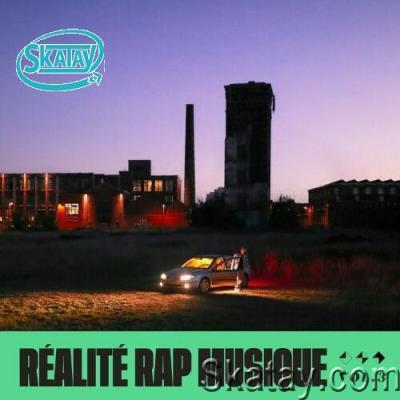 BEN plg - Réalité Rap Musique, Vol 3 (2022)