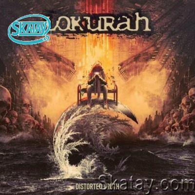 Lokurah - Distorted Truth (2022)