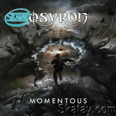 Osyron - Momentous (2022)