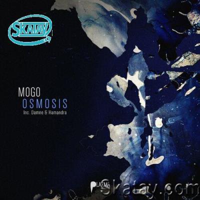 Mogo - Osmosis (2022)