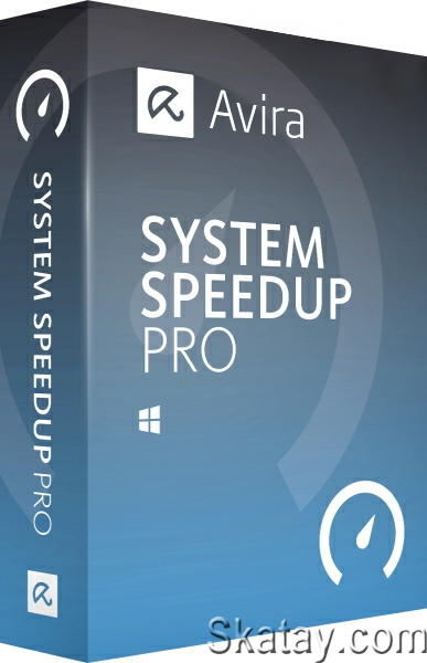 Avira System Speedup Pro 6.22.0.10