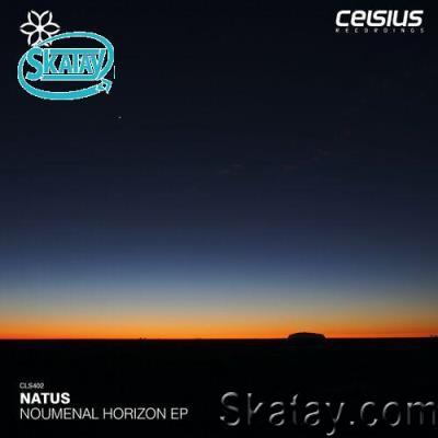 Natus - Noumenal Horizon EP (2022)