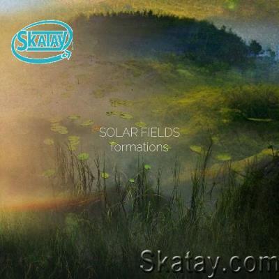 Solar Fields - Formations (2022)