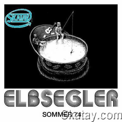 Elbsegler - Sommer 74 (2022)