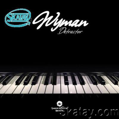 Wyman - Detractor (2022)