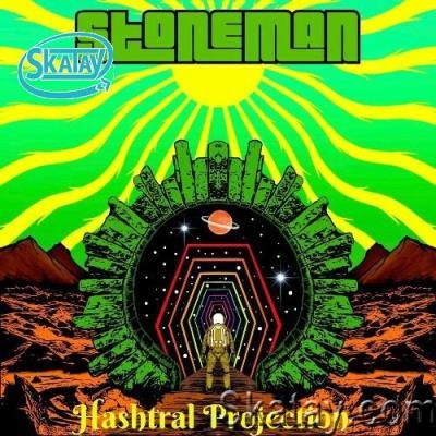 Stoneman - Hashtral Projection (2022)