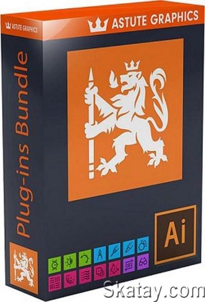 Astute Graphics Plug-ins Elite Bundle 3.5.1