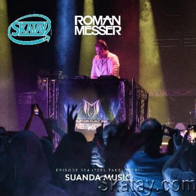 Roman Messer - Suanda Music 354 (2022-11-08)
