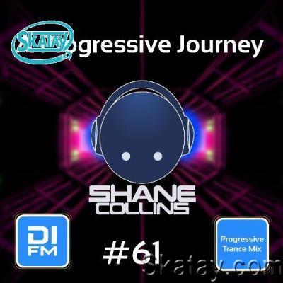 Shane Collins - A Progressive Journey 061 (2022-11-08)