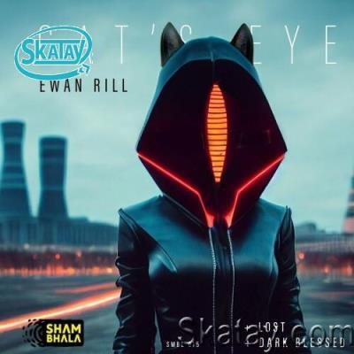 Ewan Rill - Cat's Eye (2022)