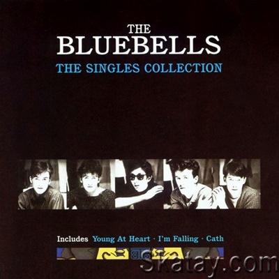The Bluebells - The Singles Collection (1993) [24/48 Hi-Res]