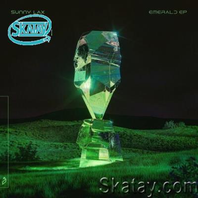 Sunny Lax - Emerald EP (2022)