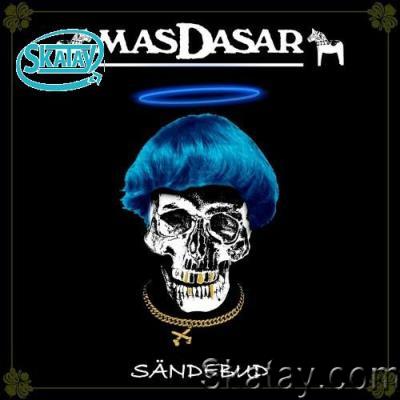 MasDasar - Sändebud (2022)