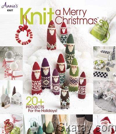 Knit a Merry Christmas (2022)