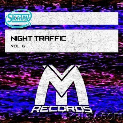Night Traffic, Vol. 6 (2022)