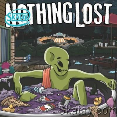 Nothing Lost - Nothing Lost (2022)