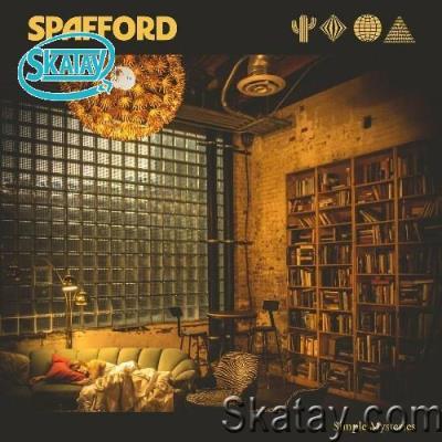 Spafford - Simple Mysteries (2022)