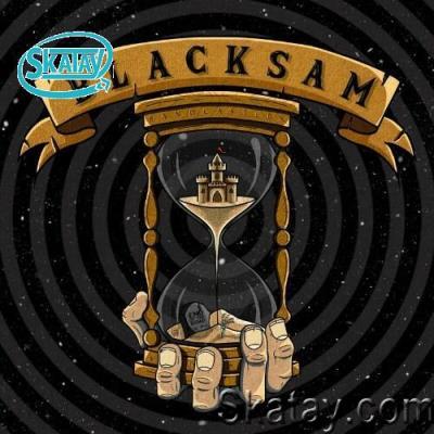 Blacksam - Sandcastles (2022)