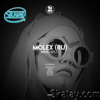 Molex (RU) - Mind Split (2022)