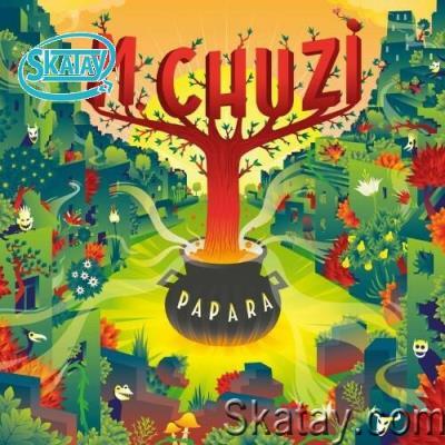 M.CHUZI feat Nabou - PAPARA (2022)