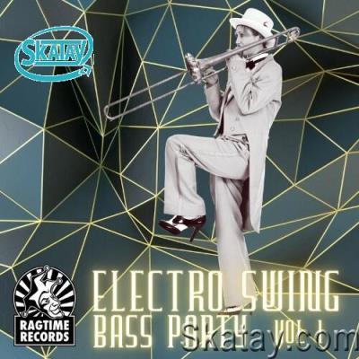 Electro Swing Bass Party (2022)