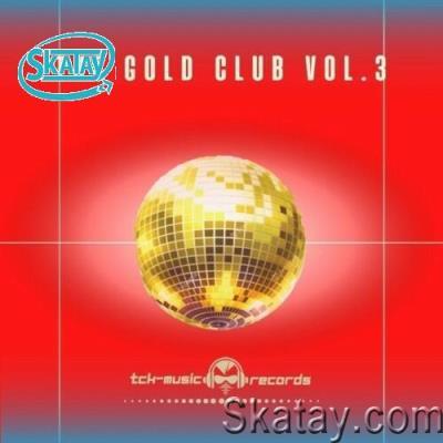 The Gold Club, Vol. 3 (2022)
