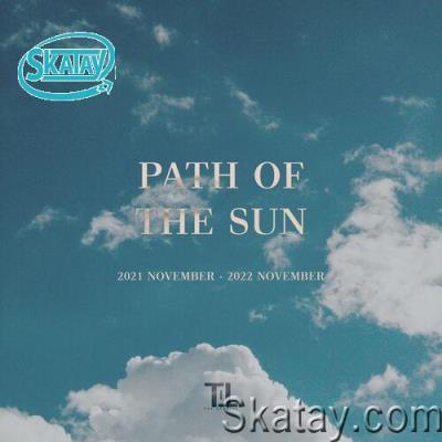 NOIYSE PROJECT - Path of the Sun 1 (2022)
