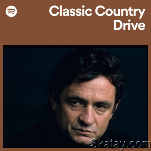Classic Country Drive (2022)