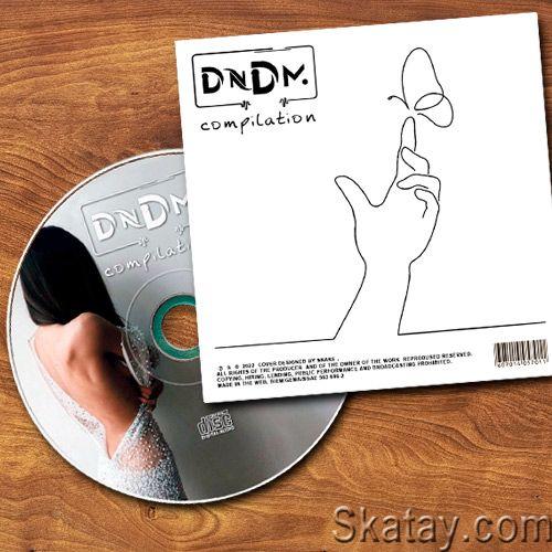 DnDm - Compilation (2022)