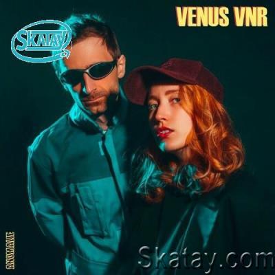Venus VNR - Anomalie (2022)