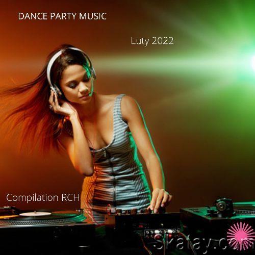Dance Party Music - Luty (2022)