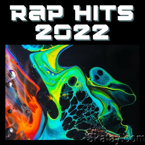 Rap Hits 2022 (2022)