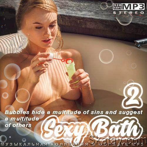 Sexy Bath 2 (2022)