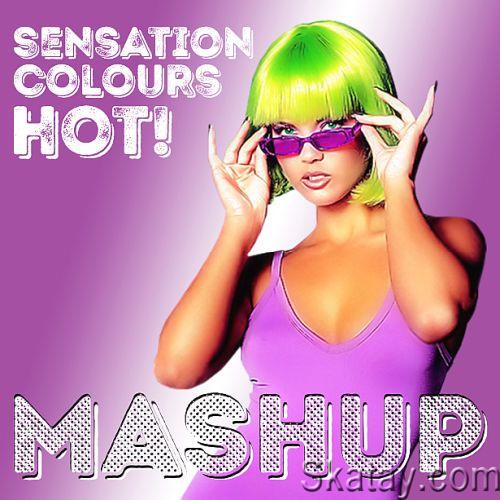MashUp Sensation Colours (2022)