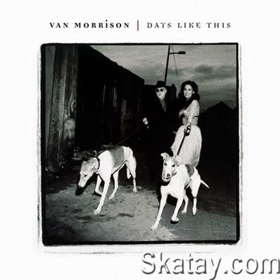 Van Morrison - Days Like This (1995) [24/48 Hi-Res]