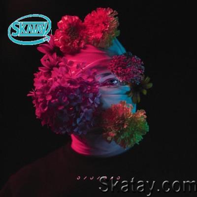 Maysev - Self-Shading EP (2022)