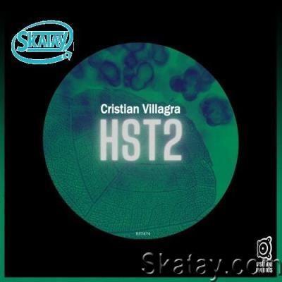 Cristian Villagra - History Pt 2 (2022)