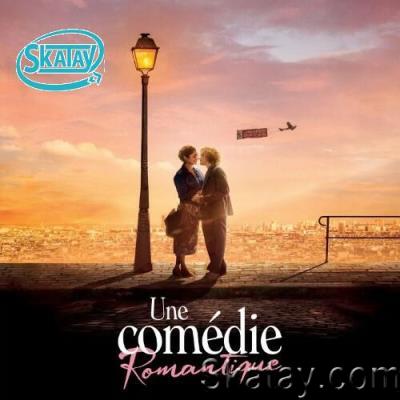 Villevieille - Une Comédie romantique (Bande originale du film) (2022)