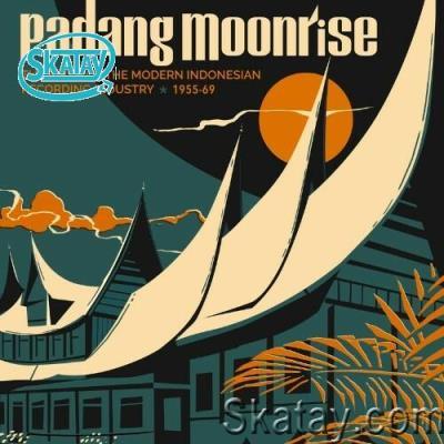 Padang Moonrise: The Birth of the Modern Indonesian Recording Industry (1955-69) (2022)