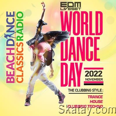 EDM: World Dance Day (2022)