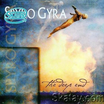 Spyro Gyra - The Deep End (2022)