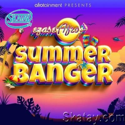 Ezase Afro Summer Banger (2022)
