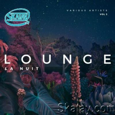 Lounge La Nuit, Vol. 3 (2022)