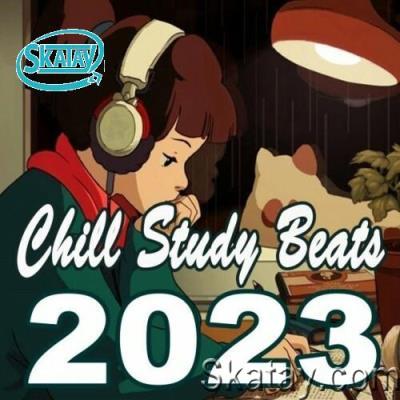 Chill Study Beats 2023 (2022)