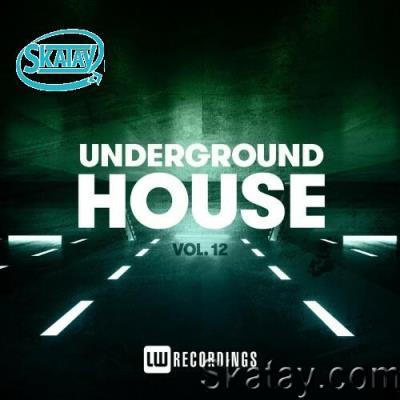 Underground House, Vol. 12 (2022)