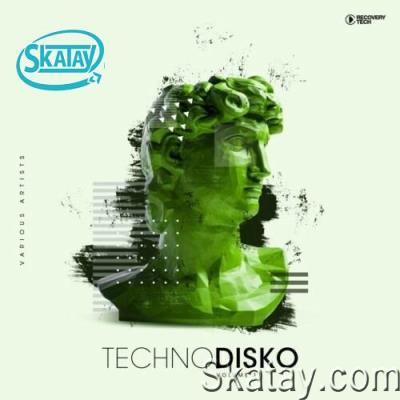 Techno:Disko, Vol. 11 (2022)