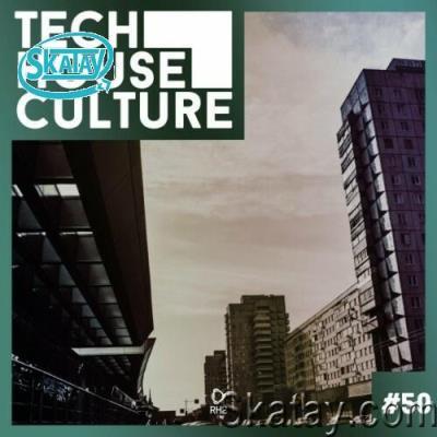Tech House Culture #50 (2022)