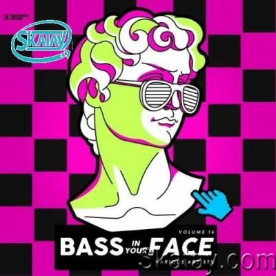 Bass in Your Face, Vol. 16 (2022)